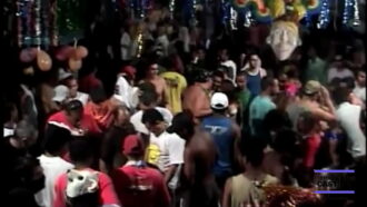 Carnaval De Salão O Melhor Do Brazil Onde Tudo Pode Acontecer Muito Sexo Folia Samba Sensualidade…