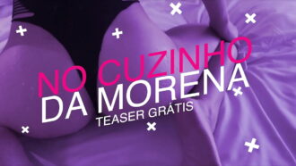 No Cuzinho Da Morena | Emme White Rebolando E Sentando Na Rola Com Força | Bundas Br – Teaser…