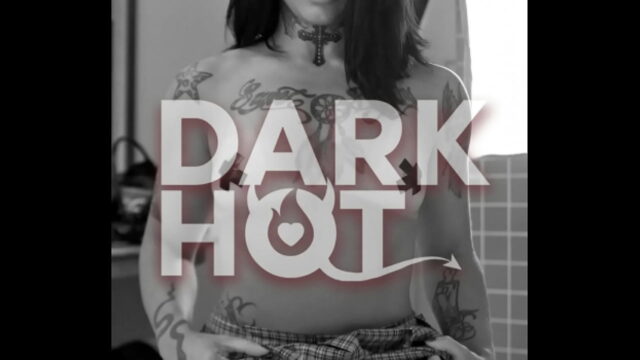 Ana Dark Hot levando na bunda com Dog Aloy e chupando o Diretor Gozador 19 - Pau no Butico